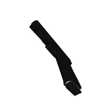 Police Glock More Realsim