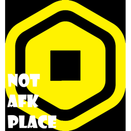 Not Afk Place