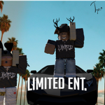 Limited Ent.