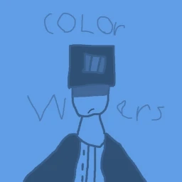 Color wars sandbox Remaster(UPDATE) icon