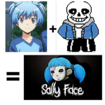uWu shandere fans