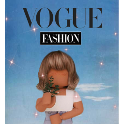 Dinos fashion show!