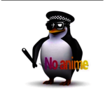 Nicyy's Anti anime association