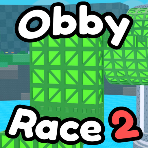 Obby Race 2