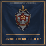 Committee of State Security.