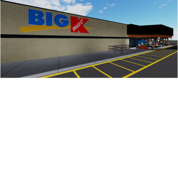 Marshall Michigan BIGkmart