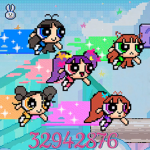 Super Shy Clan