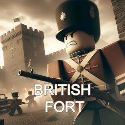 British Fort
