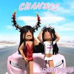 CHAN3LS