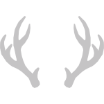 Glowing Antlers Emissive