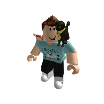 [TRY CHARACTER] DenisDaily