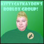 Kitty Kayden FAN CLUB!!!