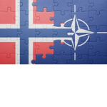 Norwegian Military And Peace Deals
