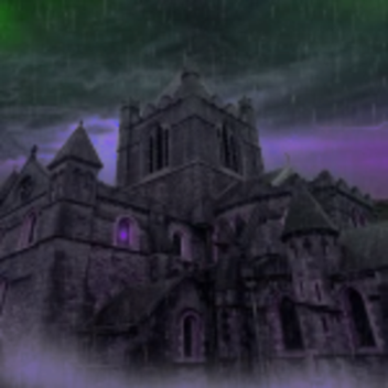 Spooky Town Survival