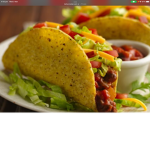 The Taco Amigos
