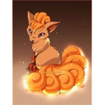 VolcanicFox