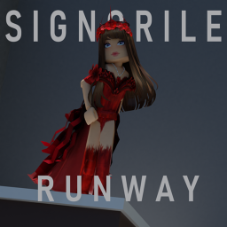 SIGNORILE RUNWAY