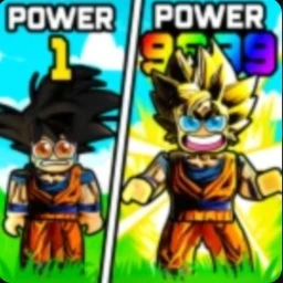 [⚡NUEVO] Anime Merge Tycoon icon