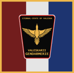 Valeskarii Gendarmerie