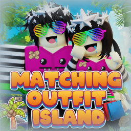Matching Outfit Island