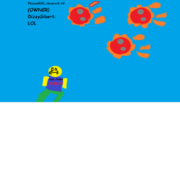 Area of Fun