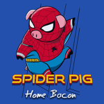 Spiderpigs