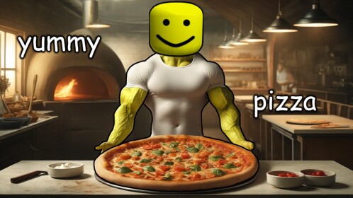 🍕 PROVE DAD WRONG BY COOKING PIZZA
