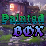 PaintedBox