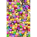 Emoji plz join