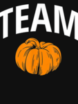 Team Pumpkins!