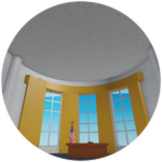 The Oval Office