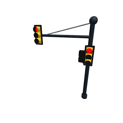 Traffic Light [SHORT]