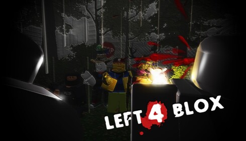 Left 4 Blox