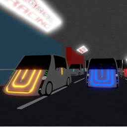 Pod Race GTC icon