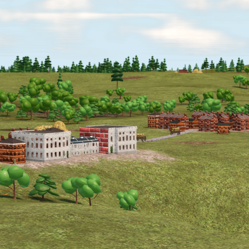 United States Map | 1815 