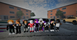 OTF x FTG ONLYNE THE FAMILY