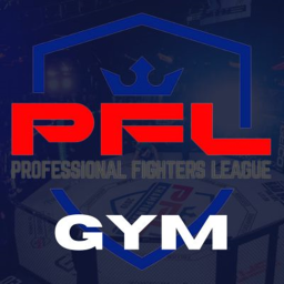 [PFL] PFL GYM