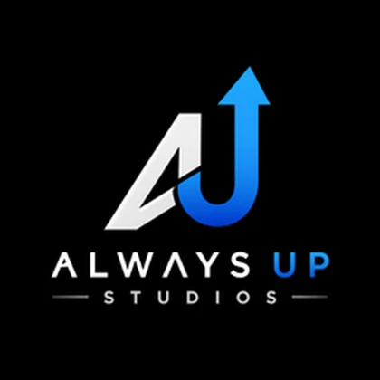 Always Up Studios Roblox group icon