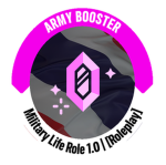 [RPTA] Army Booster.
