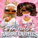 [UPD] TRENDY BADDIE OUTFITS