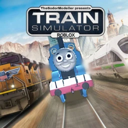 Railworks In ROBLOX BETA icon