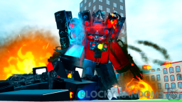 [upd7.3] Obrona oblężenia super toalety
