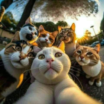 i <3 cats!!!!!