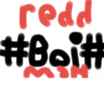 #Boi#
