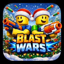 blast wars [BETA]