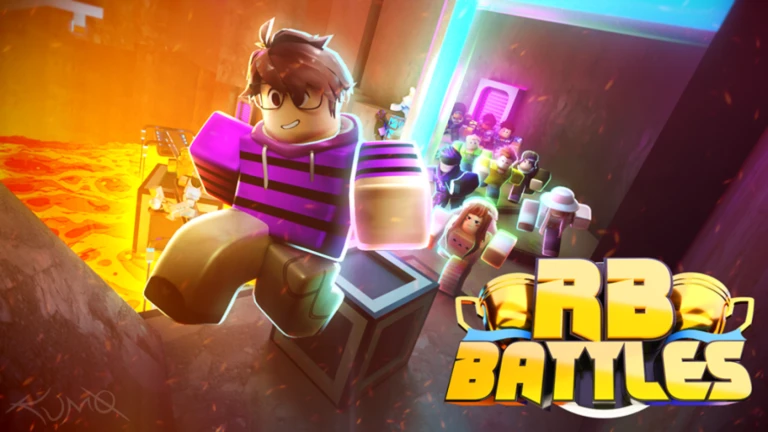 RB Battles Season3 | Juega en Roblox
