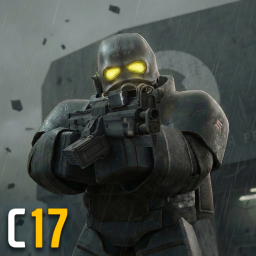 CITY-17 icon
