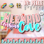- mermaids cove -