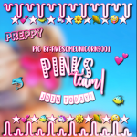 Pink’s Team