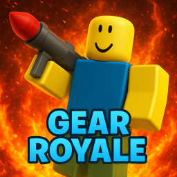 Gear Royale [remake]